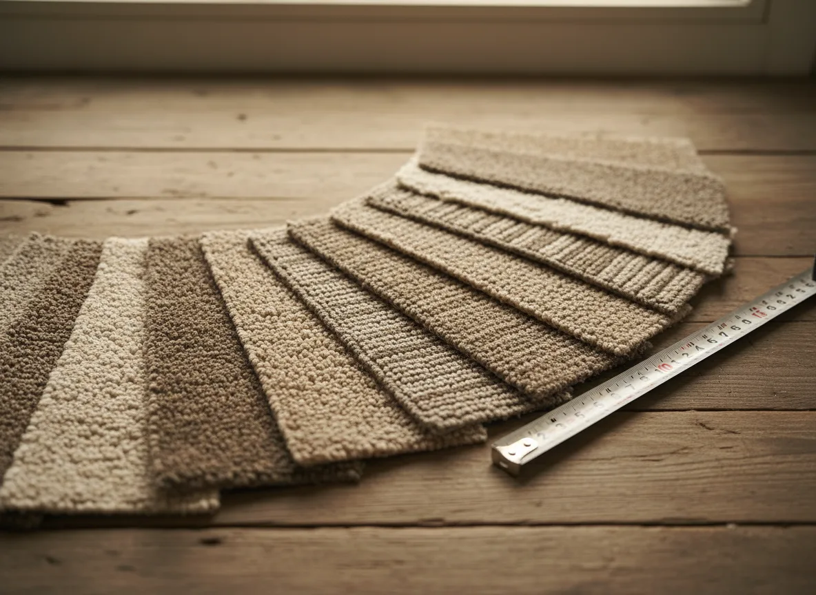 Carpet Installation Johnstown, NE FAQs